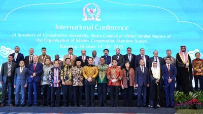 Konfrensi Dasa Sila Bandung