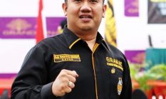 Gawat….Sibolangit dan Pancurbatu Darurat Narkoba dan Judi, Ketua GRANAT Medan: Polisi Jangan “Main Mata” Gempur Arena Perjudian dan Narkoba