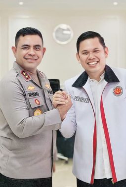Judi Tembak Ikan Merek AB Menjamur Di Deli Serdang, Ketua Umum HBB: Kapolda Sumut Diminta Evaluasi Kinerja Kapolresta Deli Serdang
