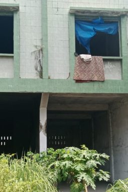 Peredaran Sabu di Pajak Hongkong Labuhanbatu Direstui Kapolres?