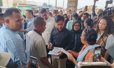 Wapres dan Gubsu Terkejut Korban Tangkap Maling Jadi Tersangka dan DPO