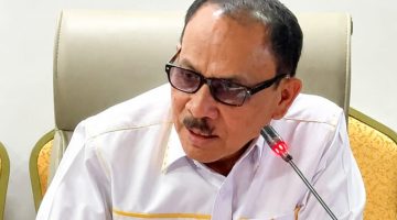 Maruli Siahaan Soroti Tragedi KM Virgo Transport 8: Keselamatan Penumpang Adalah Hak Asasi, Negara Wajib Menjamin Perlindungan Maksimal
