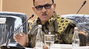 Dr. Maruli Siahaan Tekankan Penyesuaian RKA K/L Harus Berorientasi pada Manfaat Nyata bagi Masyarakat