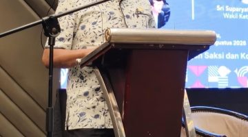 Maruli Siahaan Soroti Pentingnya Akuntabilitas Pemeriksaan dan Publikasi Temuan Ombudsman di Lapas