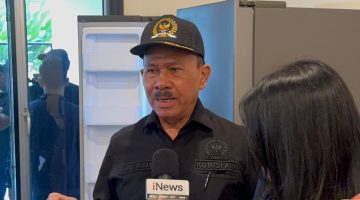 Dari RDP ke Balik Jeruji, Maruli Siahaan Kawal Pembenahan Lapas Cibinong hingga Tuntas
