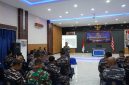 Komando Daerah Angkatan Laut I (Kodaeral I) menggelar Latihan Penegakan Hukum di Laut Tahun Anggaran 2026.(ist)