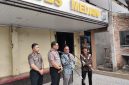 Komisioner Kompolnas M Choirul Anam memberikan keterangan soal kasus Winda Lorenza Gowasa di Polrestabes Medan, Rabu (23/9/2026).(ist)