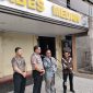 Komisioner Kompolnas M Choirul Anam memberikan keterangan soal kasus Winda Lorenza Gowasa di Polrestabes Medan, Rabu (23/9/2026).(ist)