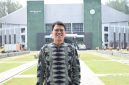 Muhammad Fauzan Lubis, dosen dan peneliti Departemen Biologi Farmasi, Fakultas Farmasi Universitas Sumatera Utara.(ist)