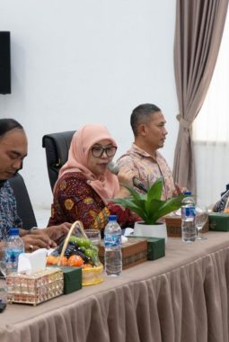 Kementerian PKP Bantu Pemko Pematang Siantar Bedah Rumah 634 Unit 