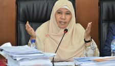 Wakil Ketua DPRD Medan dari Fraksi PKS Sri Rezeki.(dok)