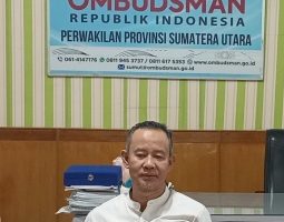 Ombudsman RI: SPPG Sumut–Aceh Diminta Dievaluasi