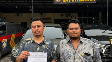 Masyarakat Cinta Keadilan Rencanakan Aksi Damai di Kantor Maybank
