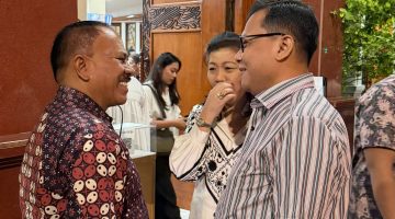 Perkuat Sinergi Melawan Narkoba, Maruli Siahaan Diskusi Bersama Ditres Narkoba Bareskrim Polri 