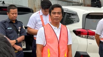 Sajam, Obor, dan Bensin Sudah Disiapkan?, Kuasa Hukum PT KAI: Penghuni Ancam Pertumpahan Darah