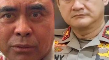 Baru Saja Keluarkan TR Mutasi Para Perwira, Kapolri Mutasi Kapolda Sumut, Digantikan Brigjen Pol Sonny Irawan