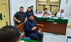 Ahli Pidana UI: Surat Permohonan Advokat Bukan Objek Pemalsuan