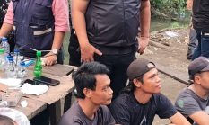 Tiga Sarang Narkoba Di Tanjung Morawa Digerebek, 7 Pemakai Diamankan