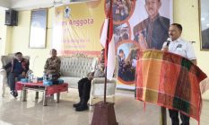 Serap Aspirasi 500 Warga di Deli Serdang, Dr. Maruli Siahaan Soroti Kriminalitas, Narkoba, Banjir, dan Pengangguran Anak Muda