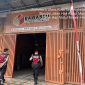 Pastikan aman dan kodussif Personel laksanakan patroli.(Ist)