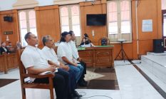 PN Medan Tunda Sidang Korupsi Jasa Pandu Kapal Pelabuhan Belawan, JPU Kena Warning Hakim