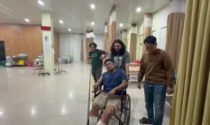 Beraksi 47 Kali, Perampok Berkedok Ojol Ditembak Polisi